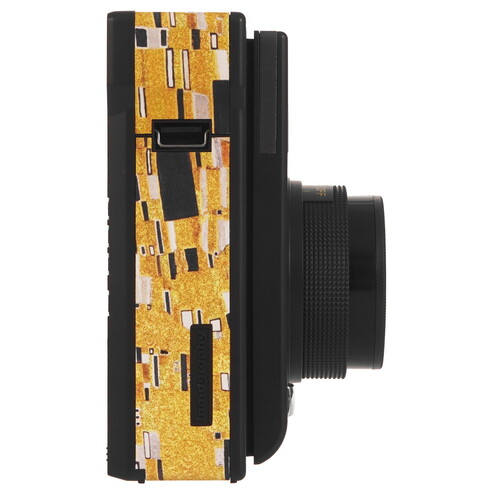 Купить Набор Lomography LOMO'Instant Automat + Lenses Klimt Gold Leaf Edition  5639765. Характеристики, отзывы и цены в Донецке