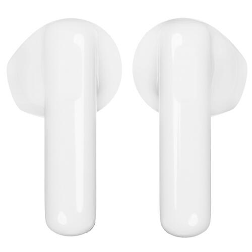 Купить Наушники TWS Honor Earbuds X6 белый  5447143. Характеристики, отзывы и цены в Донецке