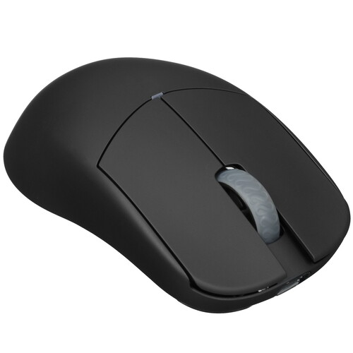 Купить Мышь беспроводная/проводная LAMZU Atlantis V2 Nordic MCU 4К  черный  5430242. Характеристики, отзывы и цены в Донецке