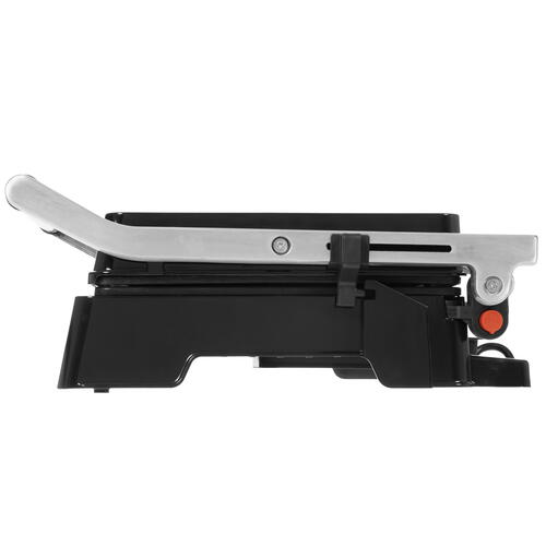 Купить Гриль Supra GS-7410 серебристый  9055035. Характеристики, отзывы и цены в Донецке