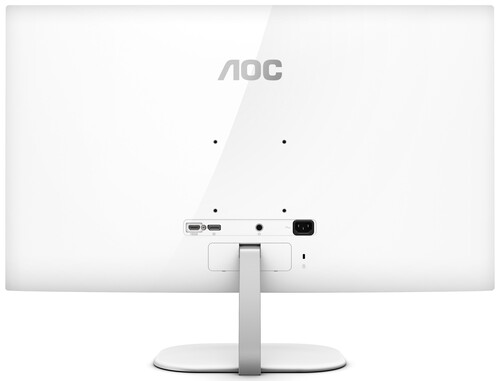 Купить 31.5" Монитор AOC Q32V3S/WS белый  5622817. Характеристики, отзывы и цены в Донецке