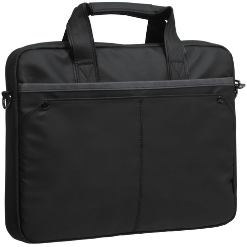 Купить 16" Сумка DEXP PP-B319-BLK  9289194. Характеристики, отзывы и цены в Донецке