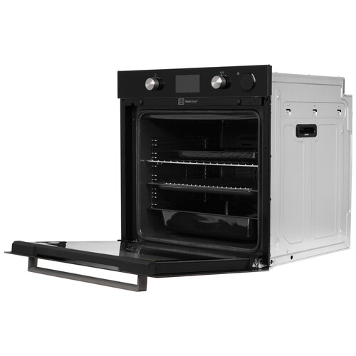 Купить Электрический духовой шкаф Schaub Lorenz SLB EY6953 черный  9920885. Характеристики, отзывы и цены в Донецке