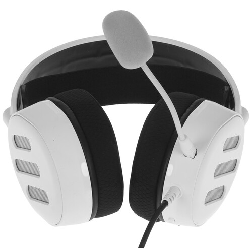 Купить Проводные наушники Havit H2038U белый 2025  9271126. Характеристики, отзывы и цены в Донецке