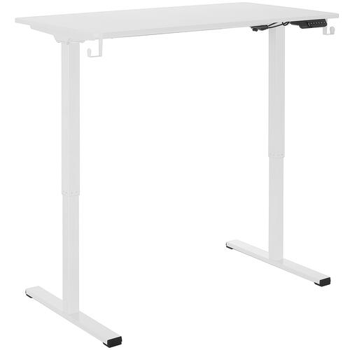 Купить Стол компьютерный KEYRON Orion 120 белый  9042849. Характеристики, отзывы и цены в Донецке