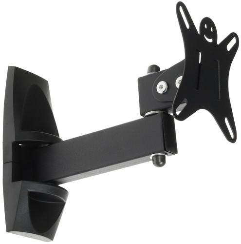 Купить Кронштейн для ТВ Holder LCDS-5004M черный  0123688. Характеристики, отзывы и цены в Донецке
