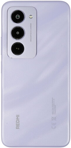 Купить 6.9" Смартфон Xiaomi REDMI 15 256 ГБ фиолетовый  5634781. Характеристики, отзывы и цены в Донецке