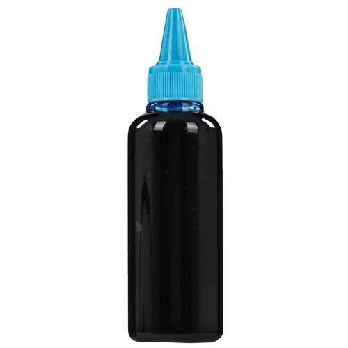 Купить Чернила водорастворимые Hi-Black 15070103840U светло-голубой  5499519. Характеристики, отзывы и цены в Донецке