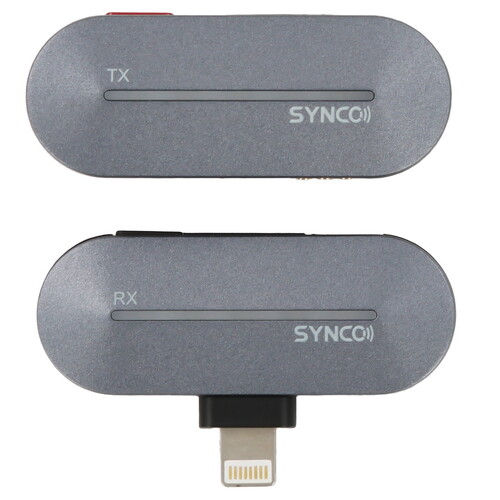 Купить Радиосистема SYNCO P1SL  5481401. Характеристики, отзывы и цены в Донецке