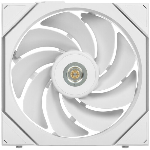 Купить Реверсный вентилятор LIAN LI UNI FAN TL 140 Reverse Blade [G99.14RTL1W.R0] белый  5457584. Характеристики, отзывы и цены в Донецке