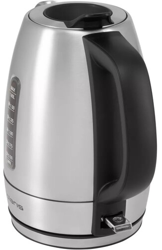 Купить Электрочайник Polaris PWK 1865CA серый  9299372. Характеристики, отзывы и цены в Донецке