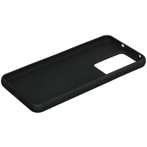 Купить Накладка  Aceline Fresh Color для realme 14/ 14T черный  5623798. Характеристики, отзывы и цены в Донецке