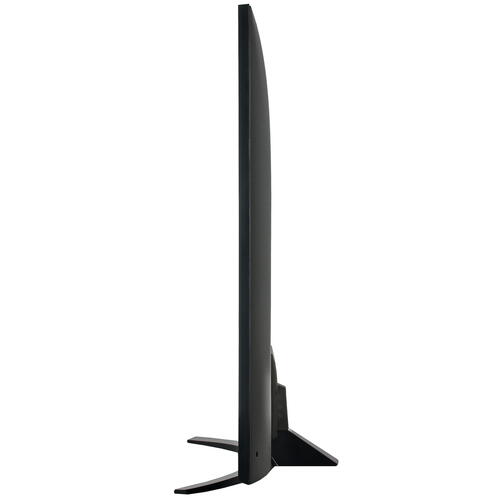 Купить 65" (163 см) LED-телевизор LG 65UT81006LA черный  5446554. Характеристики, отзывы и цены в Донецке