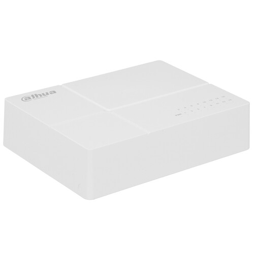 Купить Коммутатор Dahua DH-SF1016L  9255511. Характеристики, отзывы и цены в Донецке