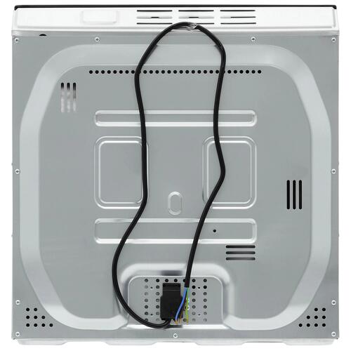 Купить Электрический духовой шкаф KRONA ADRIANO 60 WH G2 белый  9020631. Характеристики, отзывы и цены в Донецке
