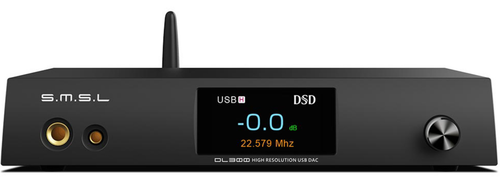 Купить ЦАП SMSL DL300  9189202. Характеристики, отзывы и цены в Донецке