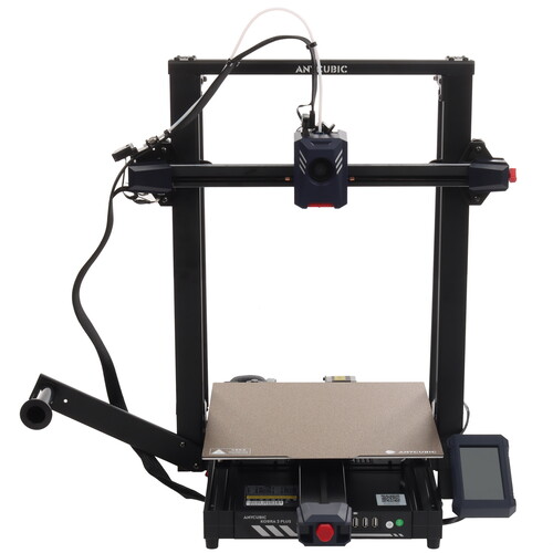 Купить 3D принтер Anycubic Kobra 2 Plus  5466411. Характеристики, отзывы и цены в Донецке
