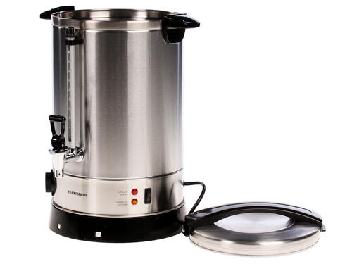 Купить Термопот Rommelsbacher GA 1700 серебристый  1023329. Характеристики, отзывы и цены в Донецке