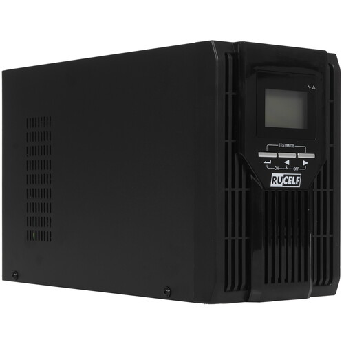 Купить ИБП RUCELF UPO-1000T-36-E  9157991. Характеристики, отзывы и цены в Донецке