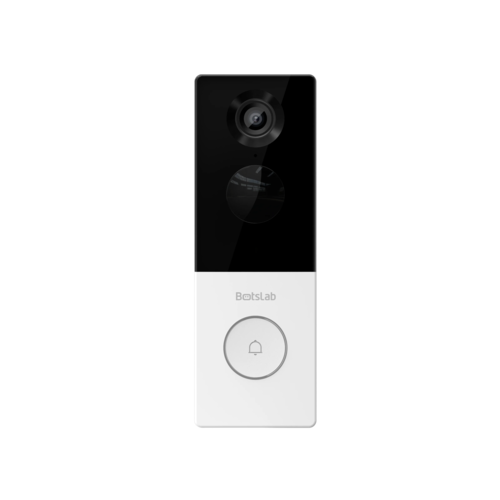 Купить Умный дверной звонок Botslab Video Doorbell R801  9079681. Характеристики, отзывы и цены в Донецке
