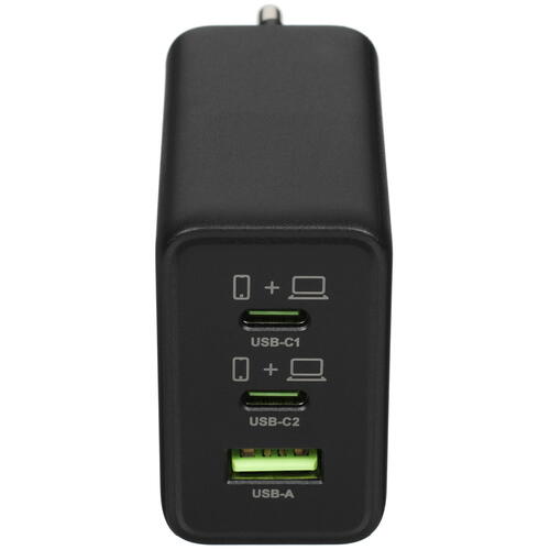 Купить Сетевое зарядное устройство Tecno TCW-E60T черный  5421061. Характеристики, отзывы и цены в Донецке