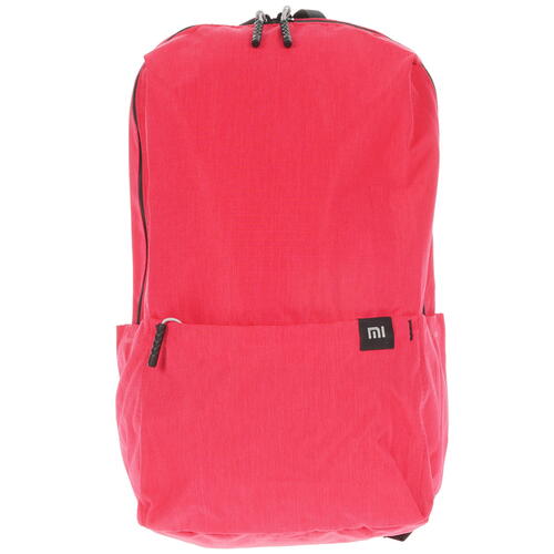 Купить Рюкзак Mi Casual Daypack PAA0286P розовый  1613806. Характеристики, отзывы и цены в Донецке