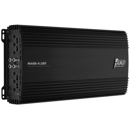 Купить Усилитель AMP MASS 4.150  5481722. Характеристики, отзывы и цены в Донецке