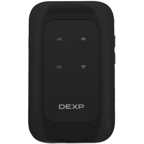 Купить Роутер DEXP MWR3  9003193. Характеристики, отзывы и цены в Донецке
