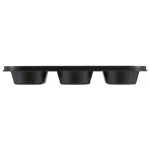 Купить Форма для выпекания GIPFEL Maximus Black черный  9308447. Характеристики, отзывы и цены в Донецке