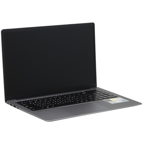 Купить 16.1" Ноутбук OSiO FocusLine F160a-004 серый  9092328. Характеристики, отзывы и цены в Донецке