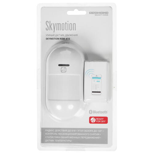 Купить Датчик REDMOND RSM-41S  1681709. Характеристики, отзывы и цены в Донецке