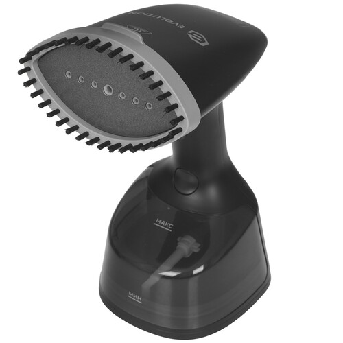 Купить Отпариватель EVOLUTION HANDY 2 черный  9230113. Характеристики, отзывы и цены в Донецке