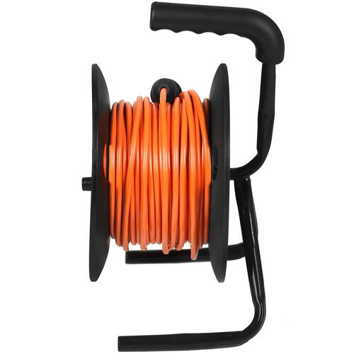 Купить Удлинитель Атлант 40169 оранжевый  5319836. Характеристики, отзывы и цены в Донецке