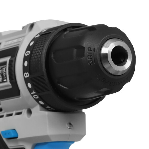 Купить Дрель-шуруповерт DEKO Loner 12V PRO  5463224. Характеристики, отзывы и цены в Донецке