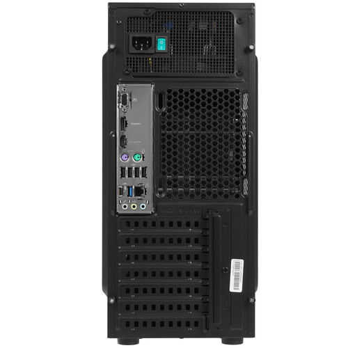 Купить ПК DEXP Atlas H493  5604718. Характеристики, отзывы и цены в Донецке