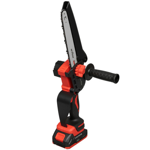 Купить Аккумуляторная цепная пила Aceline OBS CCSBL20  шина - 20 см (8")  9209852. Характеристики, отзывы и цены в Донецке