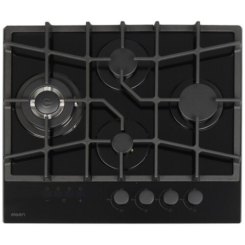 Купить Газовая варочная поверхность Eigen Steke-6DT01  9263524. Характеристики, отзывы и цены в Донецке