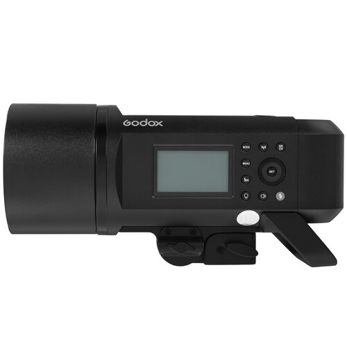 Купить Фотовспышка Godox Witstro AD600Pro  8166016. Характеристики, отзывы и цены в Донецке