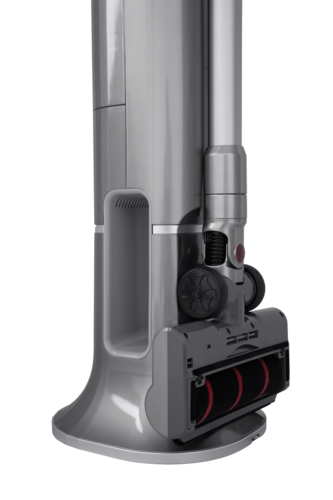 Купить Пылесос  вертикальный  Kuppersbusch SA 118 G  серый  9082367. Характеристики, отзывы и цены в Донецке