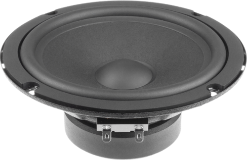 Купить Компонентная акустическая система AMP Concert 6.5  9248133. Характеристики, отзывы и цены в Донецке