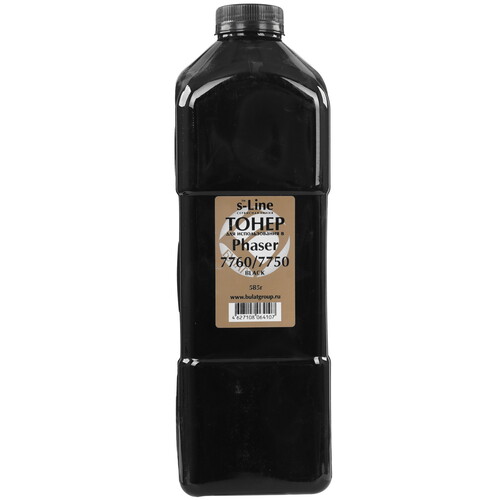 Купить Тонер Булат BARXPH7760050 черный  5601150. Характеристики, отзывы и цены в Донецке