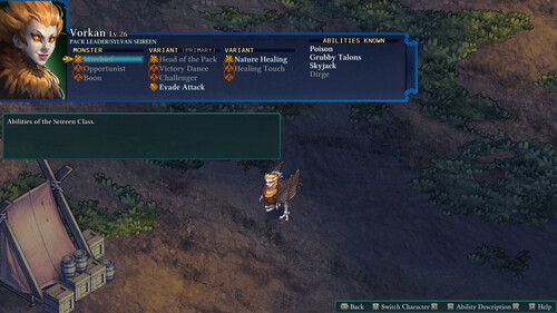 Купить Игра Fell Seal: Arbiter’s Mark + Missions and Monsters DLC (Steam)  5608430. Характеристики, отзывы и цены в Донецке