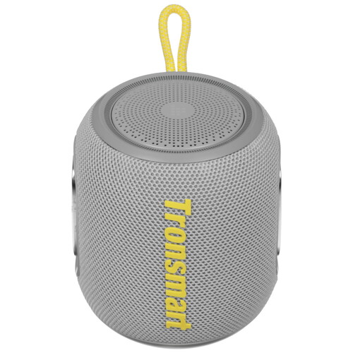 Купить Портативная колонка Tronsmart T8 Mini, серый  5641983. Характеристики, отзывы и цены в Донецке