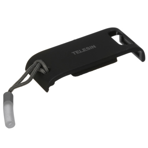 Купить Крышка батарейного отсека Telesin GP-CLC-901  5606914. Характеристики, отзывы и цены в Донецке