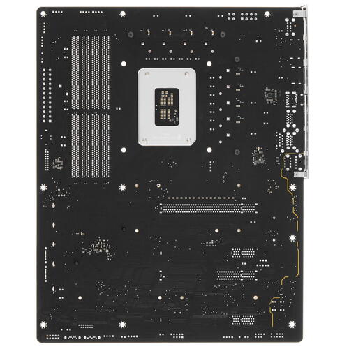 Купить Материнская плата ASRock B760 Pro RS/D4  5094817. Характеристики, отзывы и цены в Донецке