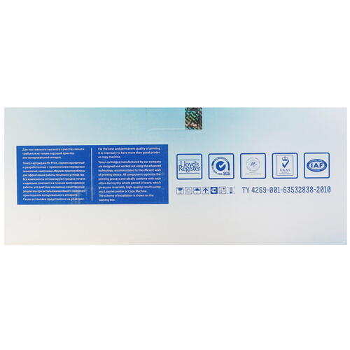 Купить Картридж лазерный NV Print CF362A желтый, с чипом  7975866. Характеристики, отзывы и цены в Донецке