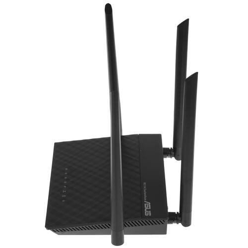 Купить Wi-Fi роутер ASUS RT-AC1200 V2  4881159. Характеристики, отзывы и цены в Донецке