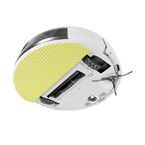 Купить Робот-пылесос Karcher RCV 2 белый  9135083. Характеристики, отзывы и цены в Донецке