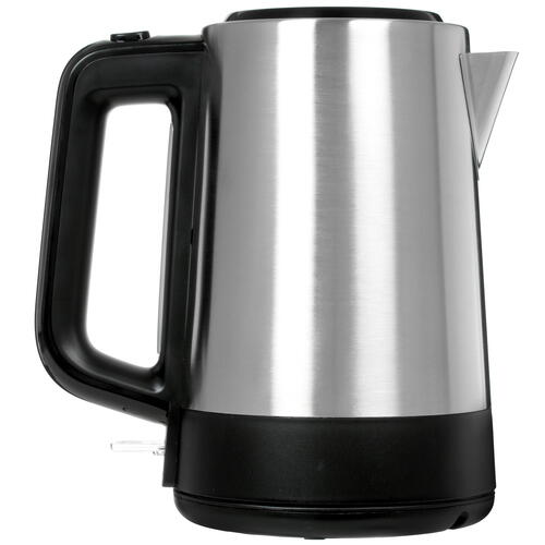 Купить Электрочайник Tefal Equinox BI520D10 серебристый  4789219. Характеристики, отзывы и цены в Донецке