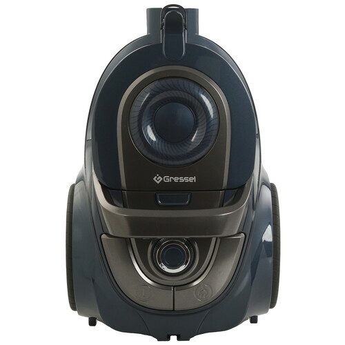 Купить Пылесос Gressel RGVC-776202 синий  9294313. Характеристики, отзывы и цены в Донецке
